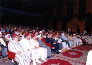 ليلة القرآن 2013 /1434